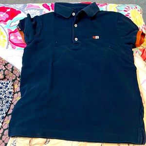 Mayoral lot. Polo shirt and 2 shorts